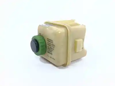 Second-hand car spare part Power Steering Fluid Tank for PORSCHE CAYENNE TYP 92AA S OEM IAM references 7L6422371E  