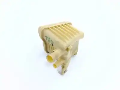 Second-hand car spare part power steering fluid tank for porsche cayenne typ 92aa s oem iam references 7l6422371e  