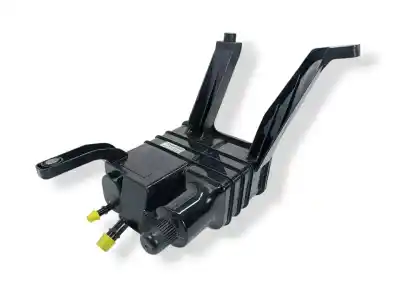 Peça sobressalente para automóvel em segunda mão filtro de carvão ativo por porsche cayenne typ 92aa s referências oem iam 7p0201801  