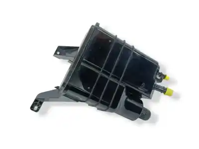 Peça sobressalente para automóvel em segunda mão FILTRO DE CARVÃO ATIVO por PORSCHE CAYENNE TYP 92AA S Referências OEM IAM 7P0201801  