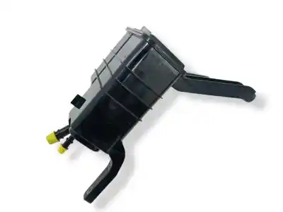 Peça sobressalente para automóvel em segunda mão filtro de carvão ativo por porsche cayenne typ 92aa s referências oem iam 7p0201801  