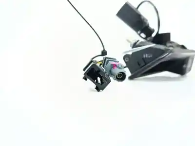 Peça sobressalente para automóvel em segunda mão câmara por porsche cayenne typ 92aa s referências oem iam 7p5827566  