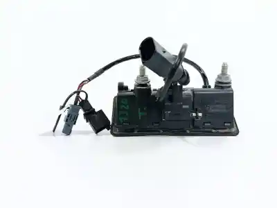 Peça sobressalente para automóvel em segunda mão CÂMARA por PORSCHE CAYENNE TYP 92AA S Referências OEM IAM 7P5827566  