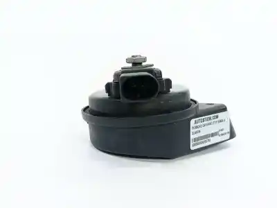 Peça sobressalente para automóvel em segunda mão BUZINA / SIRENE por PORSCHE CAYENNE TYP 92AA S Referências OEM IAM 7P6951221A  