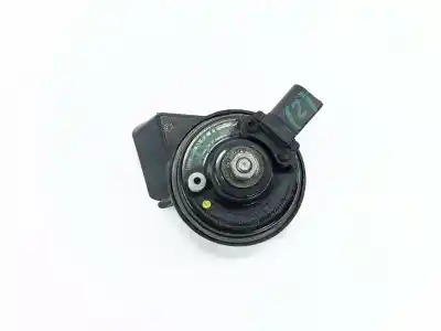 Peça sobressalente para automóvel em segunda mão buzina / sirene por porsche cayenne typ 92aa s referências oem iam 7p6951221a  