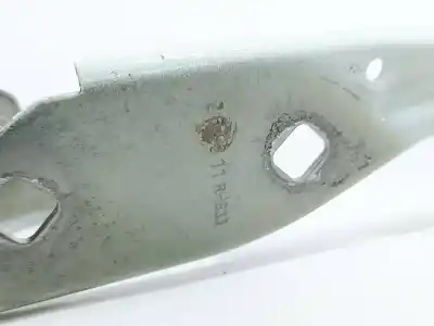 Peça sobressalente para automóvel em segunda mão dobradiça do capô por porsche cayenne typ 92aa s referências oem iam 7p5823301c  