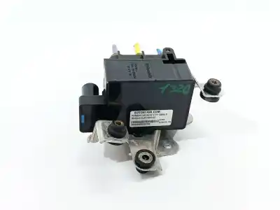 Second-hand car spare part electronic module for porsche cayenne typ 92aa s oem iam references 15152400272  