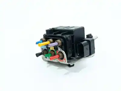 Second-hand car spare part electronic module for porsche cayenne typ 92aa s oem iam references 15152400272  