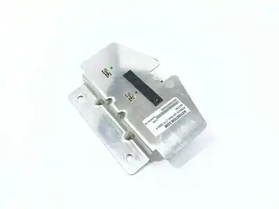 Peça sobressalente para automóvel em segunda mão antena por porsche cayenne typ 92aa s referências oem iam 7p5035503  