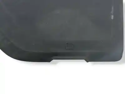 Peça sobressalente para automóvel em segunda mão moldagem por porsche cayenne typ 92aa s referências oem iam 7p5806100  