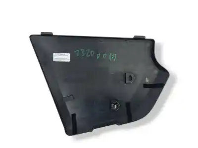 Peça sobressalente para automóvel em segunda mão moldagem por porsche cayenne typ 92aa s referências oem iam 7p5806100  