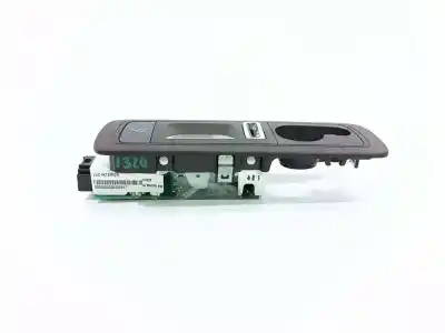 Second-hand car spare part interior light for porsche cayenne typ 92aa s oem iam references 7p5947291  