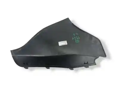 Peça sobressalente para automóvel em segunda mão moldagem por porsche cayenne typ 92aa s referências oem iam 7p5819175b  