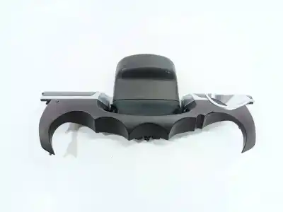 Peça sobressalente para automóvel em segunda mão moldagem por porsche cayenne typ 92aa s referências oem iam 7p5953515  