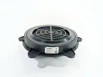 Peça sobressalente para automóvel em segunda mão colunas de som por porsche cayenne typ 92aa s referências oem iam 7pp035710b  