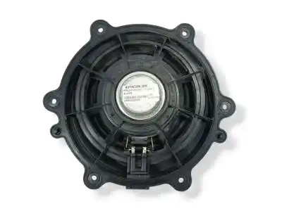 Peça sobressalente para automóvel em segunda mão COLUNAS DE SOM por PORSCHE CAYENNE TYP 92AA S Referências OEM IAM 7PP035710B  