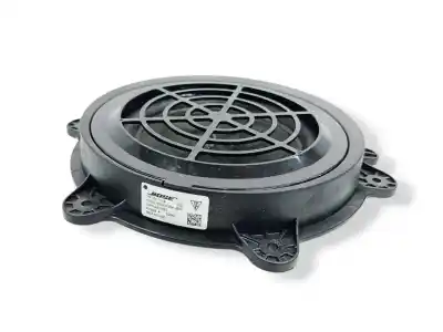 Peça sobressalente para automóvel em segunda mão colunas de som por porsche cayenne typ 92aa s referências oem iam 7pp035710b  