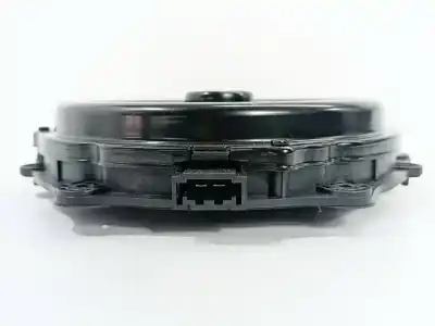Second-hand car spare part speaker for porsche cayenne typ 92aa s oem iam references 7pp035454e  