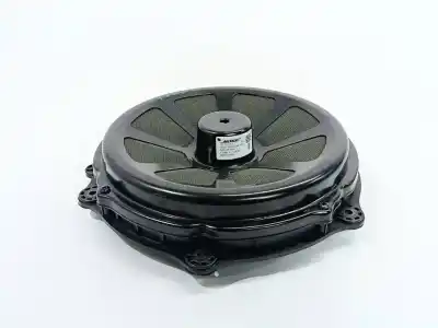 Second-hand car spare part speaker for porsche cayenne typ 92aa s oem iam references 7pp035454e  