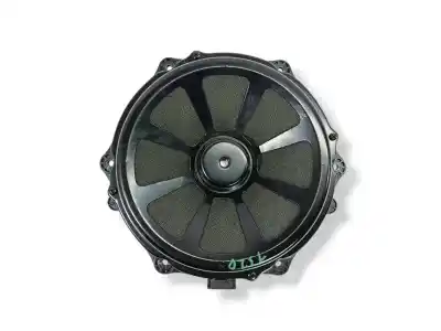 Second-hand car spare part speaker for porsche cayenne typ 92aa s oem iam references 7pp035454e  