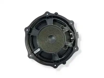 Peça sobressalente para automóvel em segunda mão COLUNAS DE SOM por PORSCHE CAYENNE TYP 92AA S Referências OEM IAM 7PP035454E  