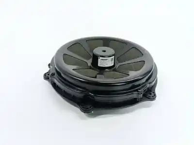 Peça sobressalente para automóvel em segunda mão COLUNAS DE SOM por PORSCHE CAYENNE TYP 92AA S Referências OEM IAM 7PP035454E  