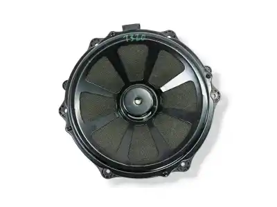 Second-hand car spare part speaker for porsche cayenne typ 92aa s oem iam references 7pp035454e  
