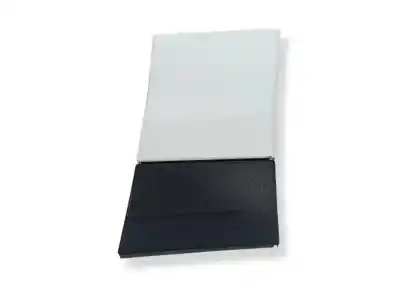 Peça sobressalente para automóvel em segunda mão moldagem por porsche cayenne typ 92aa s referências oem iam 7p5854960  