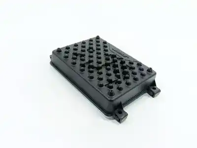 Peça sobressalente para automóvel em segunda mão AMPLIFICADOR DE SOM por PORSCHE CAYENNE TYP 92AA S Referências OEM IAM 3060070020  