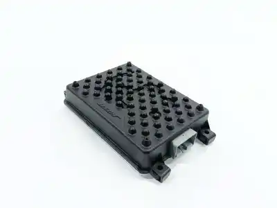 Peça sobressalente para automóvel em segunda mão amplificador de som por porsche cayenne typ 92aa s referências oem iam 3060070020  