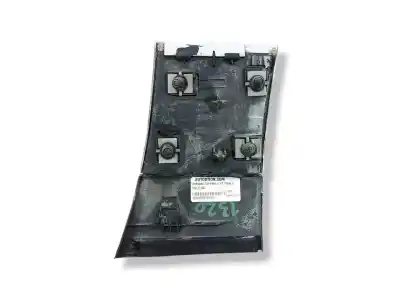 Peça sobressalente para automóvel em segunda mão moldagem por porsche cayenne typ 92aa s referências oem iam 7p5854959  