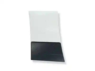 Peça sobressalente para automóvel em segunda mão moldagem por porsche cayenne typ 92aa s referências oem iam 7p5854959  