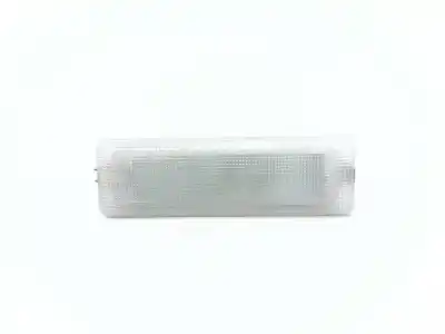 Peça sobressalente para automóvel em segunda mão luz interior por porsche cayenne typ 92aa s referências oem iam 95563220700  