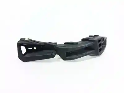 Pezzo di ricambio per auto di seconda mano supporto paraurti posteriore sinistro per porsche cayenne typ 92aa s riferimenti oem iam 7p5807393a  
