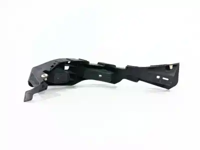 Pezzo di ricambio per auto di seconda mano Supporto Paraurti Posteriore Sinistro per PORSCHE CAYENNE TYP 92AA S Riferimenti OEM IAM 7P5807393A  