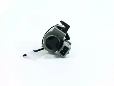 Second-hand car spare part VACUUM VALVE for PORSCHE CAYENNE TYP 92AA S OEM IAM references 077906283  