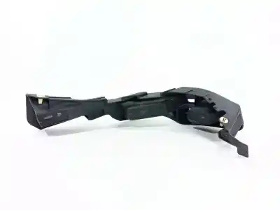 Peça sobressalente para automóvel em segunda mão suporte do para-choque traseiro direito por porsche cayenne typ 92aa s referências oem iam 7p5807394a  