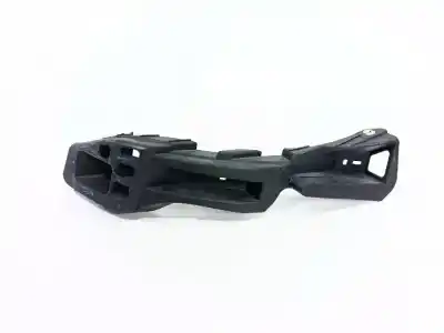 Peça sobressalente para automóvel em segunda mão suporte do para-choque traseiro direito por porsche cayenne typ 92aa s referências oem iam 7p5807394a  