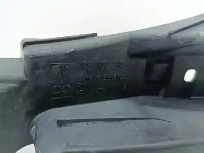 Pezzo di ricambio per auto di seconda mano Supporto Paraurti Posteriore Destro per PORSCHE CAYENNE TYP 92AA S Riferimenti OEM IAM 7P5807394A  