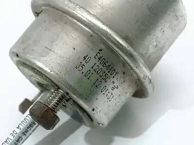 Pezzo di ricambio per auto di seconda mano valvola a depressione per porsche cayenne typ 92aa s riferimenti oem iam e4064101  