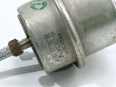 Second-hand car spare part VACUUM VALVE for PORSCHE CAYENNE TYP 92AA S OEM IAM references E4064101  