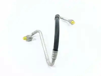 Peça sobressalente para automóvel em segunda mão tubos de ar condicionado por porsche cayenne typ 92aa s referências oem iam 7p5820721  