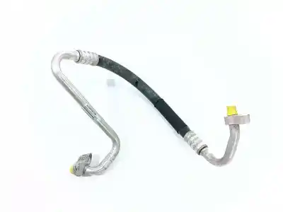 Piesă de schimb auto la mâna a doua tuburi aer conditionat pentru porsche cayenne typ 92aa s referințe oem iam 7p5820721