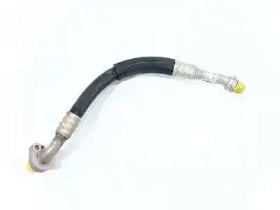 Peça sobressalente para automóvel em segunda mão tubos de ar condicionado por porsche cayenne typ 92aa s referências oem iam 7p5820744f  