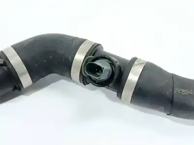 Pezzo di ricambio per auto di seconda mano tubo per porsche cayenne typ 92aa s riferimenti oem iam 7p5122291  