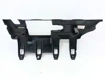 Second-hand car spare part ENGINE COVER for PORSCHE CAYENNE TYP 92AA S OEM IAM references 7P5103907  