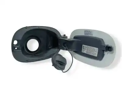 Peça sobressalente para automóvel em segunda mão tampa de combustível externa por porsche cayenne typ 92aa s referências oem iam 7p5809857b  