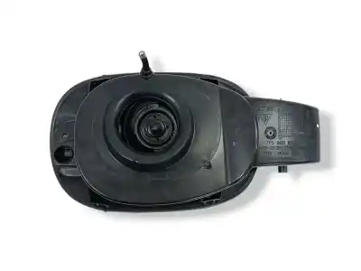 Peça sobressalente para automóvel em segunda mão tampa de combustível externa por porsche cayenne typ 92aa s referências oem iam 7p5809857b  