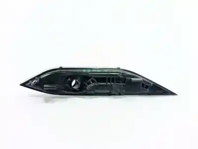 Peça sobressalente para automóvel em segunda mão farolim do lado direito por porsche cayenne typ 92aa s referências oem iam 7p5949102  
