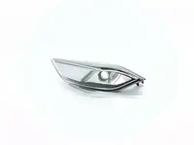 Second-hand car spare part left side light for porsche cayenne typ 92aa s oem iam references 7p5949101  